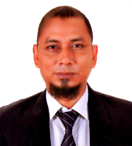 Abul Kalam Azad, Proprietor